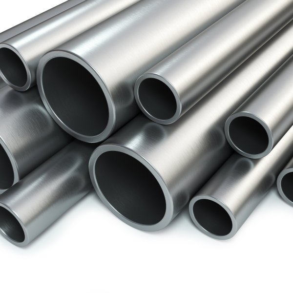 Stainless Steel Seamless Pipe - 316L (1.4404)