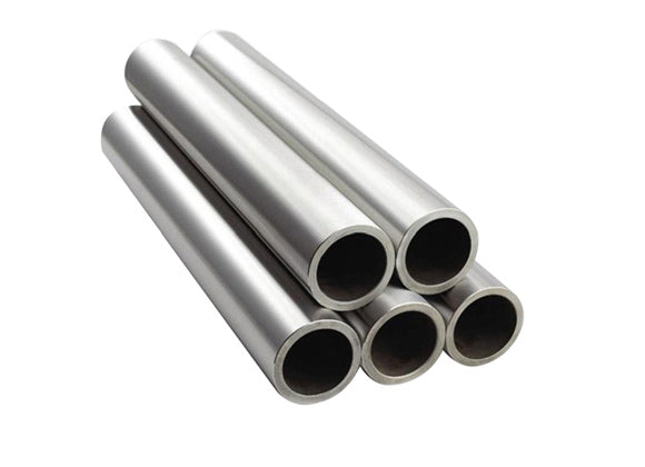 Alloy Steel Pipe - ASTM A335 Grade P91 (Cr-Mo)