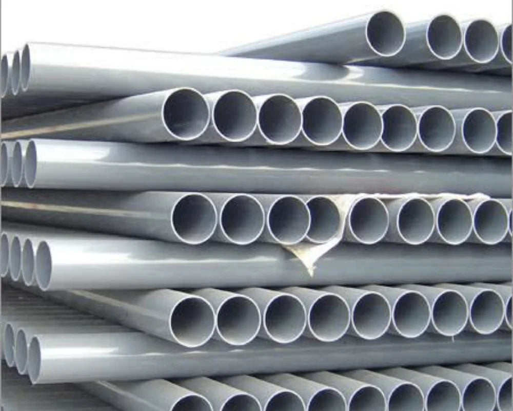 UPVC Pressure Pipe - Class 12 (12 Bar)