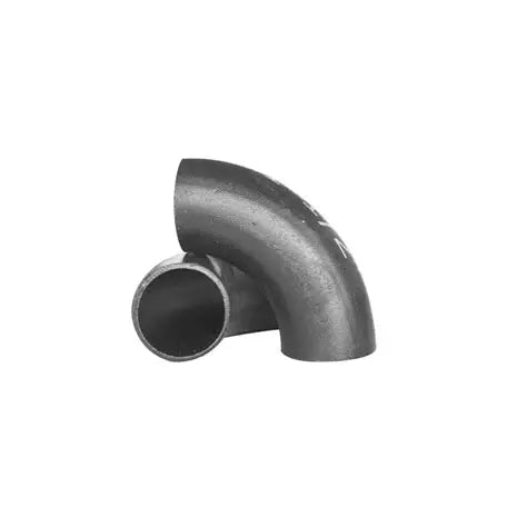 Carbon Steel 90° Long Radius Elbow - ASME B16.9