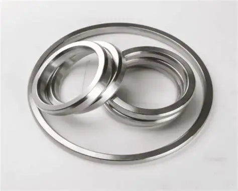 Ring Type Joint Gasket - Soft Iron, Style R