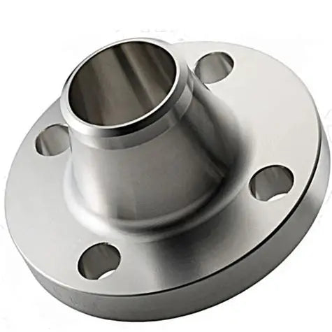 Stainless Steel Weld Neck Flange - 316L Class 150