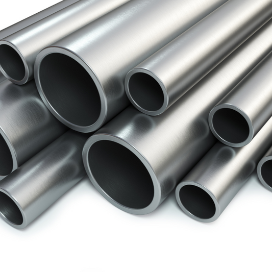 Stainless Steel Seamless Pipe - 316L (1.4404)