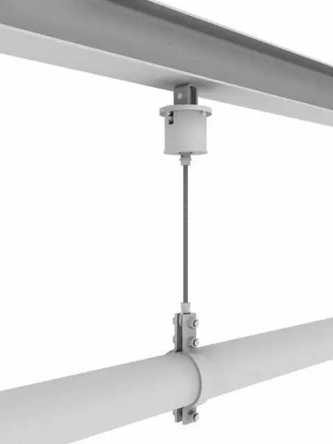 Variable Spring Hanger - Load Range 500-5000 kg