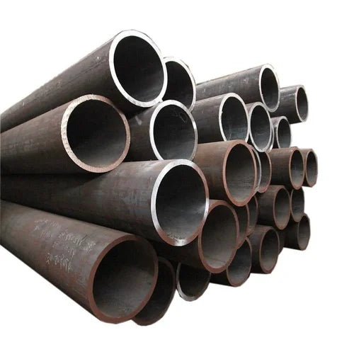 Carbon Steel Seamless Pipe - ASTM A106 Grade B