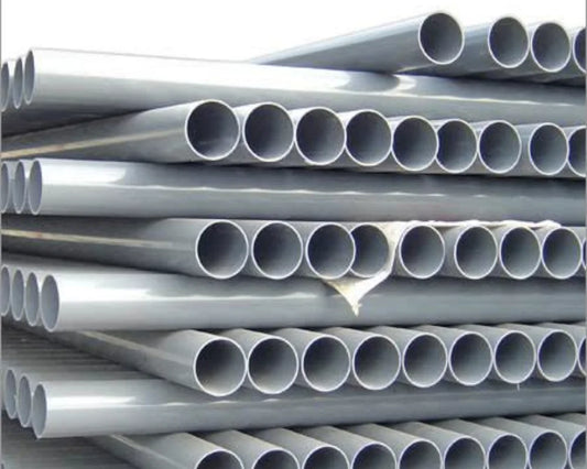UPVC Pressure Pipe - Class 12 (12 Bar)